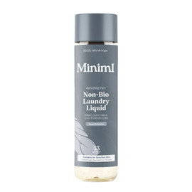 Miniml Fresh Linen Laundry Liquid - 1L