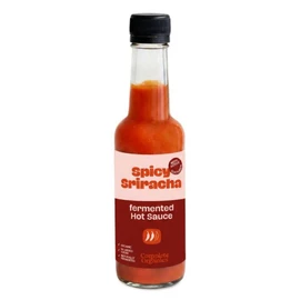 Completeorganics Spicy Siracha Organic - 200g