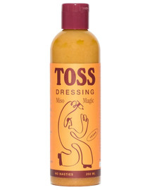 TOSS Miso Magic Salad Dressing - 250ml