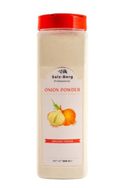 Salz Berg Onion Powder - 500g