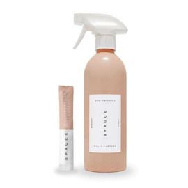 Spruce Refillable All Purpose Surface Cleaner Buy Bottle Once - 500ml