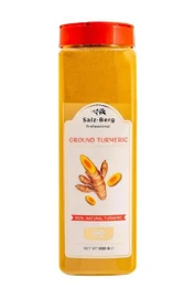 Salz Berg Ground Turmeric - 500g