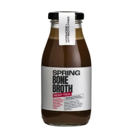 Spring Beef Tea Bone Broth - 250g