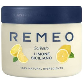 Remeo Lemon Sorbetto Jar - 462ml