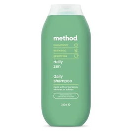 Method Daily Zen Shampoo - 0.35L