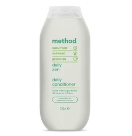 Method Daily Zen Conditioner - 0.35L