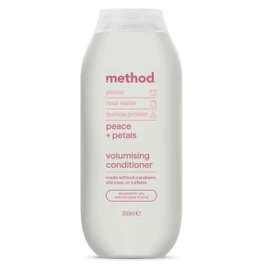 Method Peace & Petals Conditioner - 0.35L