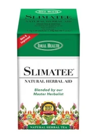 Ideal Health Slimatee - 20 Teabags