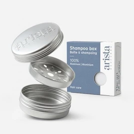 Arista Shampoo Bar Clarifying - 30g