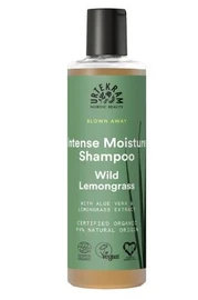 Urtekram Wild Lemongrass Shampoo Normal Hair - 250ml