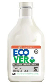 Ecover Zero Fabric Softener - 1.43L