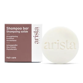 Arista Shampoo Bar Strenghtening - 80g