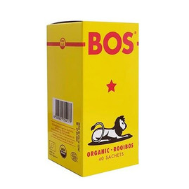 Bos Dry Tea Rooibos Refill - 100g