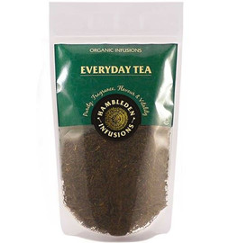 Hambleden Herbs Organic Everyday Loose Leaf Tea - 70g