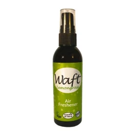 Waft Air Freshener Lemongrass - 100ml