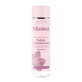 Miniml Dragonfruit and Orchid Fabric Conditioner - 1L