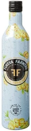 Foreva Farmers Classic Tonic Aluminium Bottle - 500ml