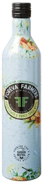 Foreva Farmers Elderflower & Honey Tonic Aluminium Bottle - 500ml
