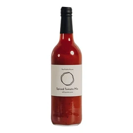 The Pickle House Spiced Tomato Mix - 750ml