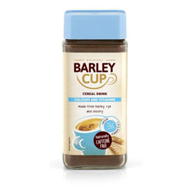 Barleycup with Calcium & Vitamins - 100g