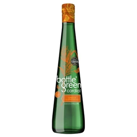 Bottle Green Ginger & Lemongrass Cordial - 500ml