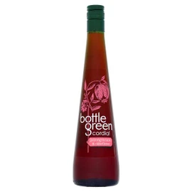 Pomegranate & Elderflower Cordial - 500ml