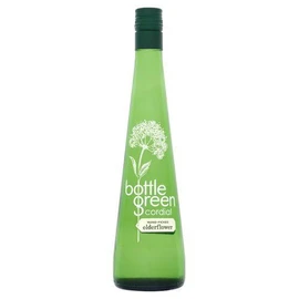 Elderflower Cordial - 500ml