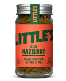 Little's Instant Coffee Rich Hazelnut - 50g