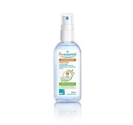 Puressentiel Purifying Antibacterial Spray - 80ml