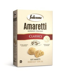 Falcone Soft Amaretti Classic - 170g