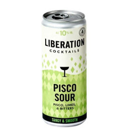 Liberation Pisco Sour Cocktail - 150ml