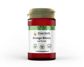 Power Health Ginkgo Biloba 180mg - 60 Caps