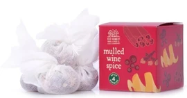 Steenbergs Old Hamlet Mulled Wine Pouches - 20g
