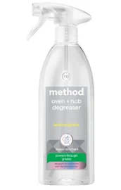 Method Oven & Hob Cleaner - 0.828L