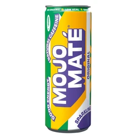 Mojo Mate Original Drink Natural Energy - 250ml