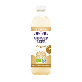 Karma Kombucha Ginger Beer Original - 350ml