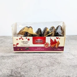 Lambertz Contrella Rounds - 200g