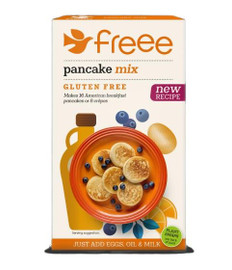 Doves Farm Gluten Free Pancake Mix - 300g