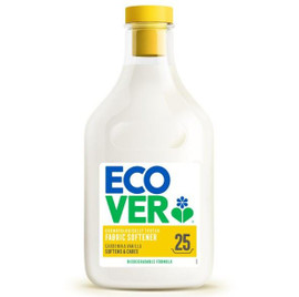 Ecover Fabric Softener Gardenia & Vanilla - 0.75L