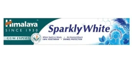 Himalaya Herbal Healthcare Sparkly White Toothpaste - 75g