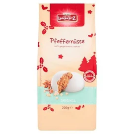 Lambertz Pfeffernusse - 200g