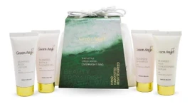Green Angel The Little Green Overnight Bag - 30ml