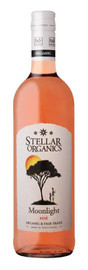 V Collection Rose Wine Moonlight Organics South Africa - 750ml