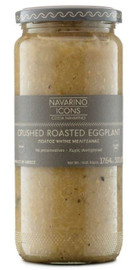 Navarino Icons Crushed Roasted Eggplant - 500g