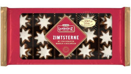 Lambertz Zimsterne - 175g