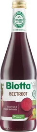 Biotta Organic Beetroot Juice - 500ml