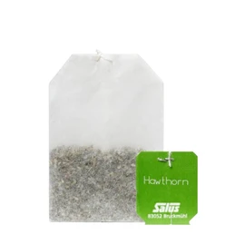 Floradix Herbal Tea Bags - Hawthorn - 15 Bags