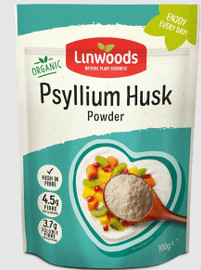 Linwoods Psyllium Husk Powder - 100g
