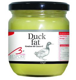 Bespoke Foods Duck Fat - 320g