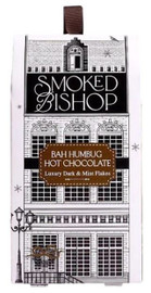 Smoked Bishop Luxurious Christmas Hot Chocolate Drink - 70g